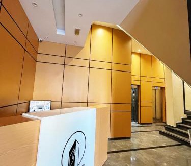 Mers Sultan Apartment | Cosy Studio in the heart of casablanca