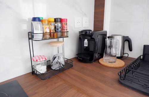 Maisons-Alfort Apartment | Cosy studio near Paris