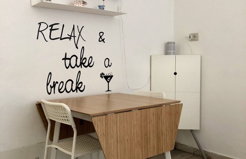 Pavia Apartment | Cosy studio near the Ticino river