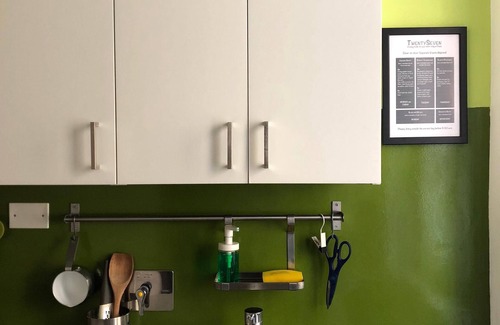 Pavia Apartment | Cosy studio near the Ticino river
