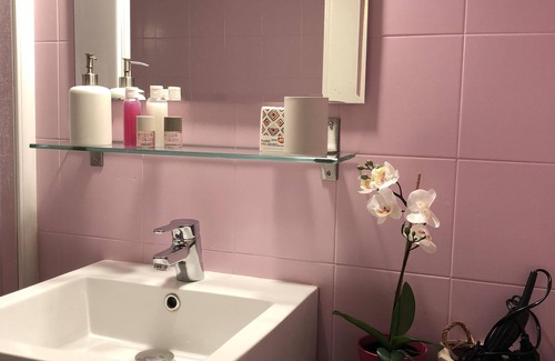 Pavia Apartment | Cosy studio near the Ticino river