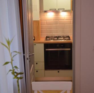 Vaslui Apartment | Cosy Studio