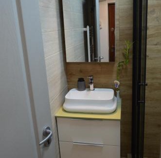 Vaslui Apartment | Cosy Studio