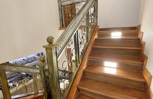 Kasarani Villa | Cosy Stylish Hidden 5 Bedroom Gem Near Trm/Garden City