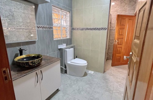 Kasarani Villa | Cosy Stylish Hidden 5 Bedroom Gem Near Trm/Garden City