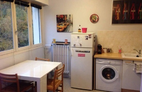 Royat Apartment | Cosy T1 bis ideal for vacations - cures