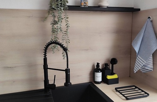 Montbeliard Apartment | Cosy T2 apartment in the center of Montbéliard