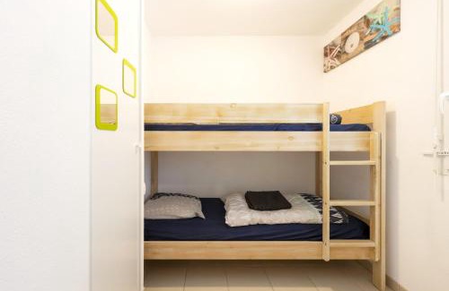 Ondres Apartment | Cosy T3, piscine, proche mer