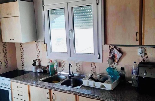 Central Macedonia Apartment | Cosy terrace with a breathtaking sea view!