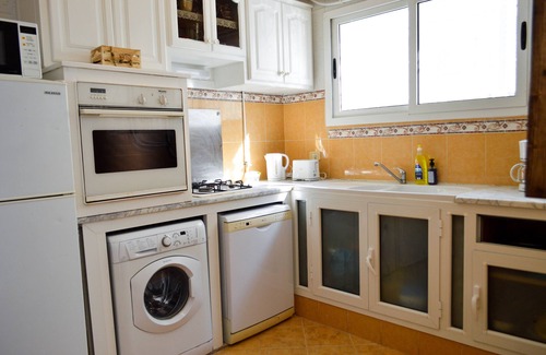La Marsa Apartment | Cosy Triplex @ La Marsa | 3 bed 2 Bath