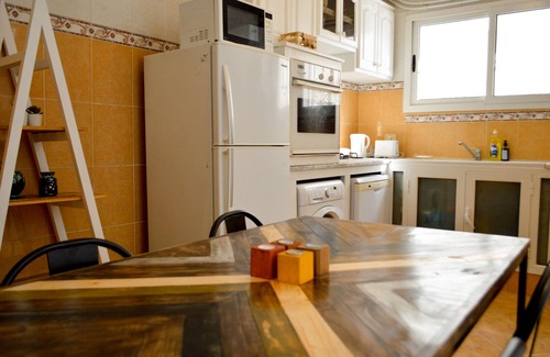 La Marsa Apartment | Cosy Triplex @ La Marsa | 3 bed 2 Bath