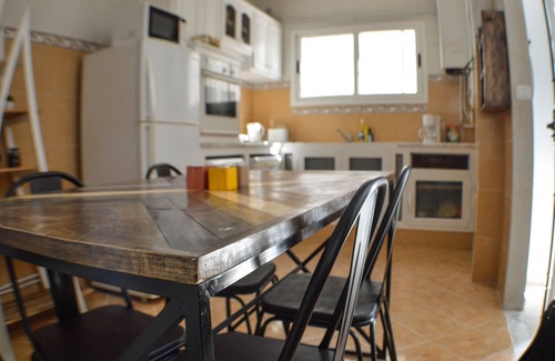 La Marsa Apartment | Cosy Triplex @ La Marsa | 3 bed 2 Bath