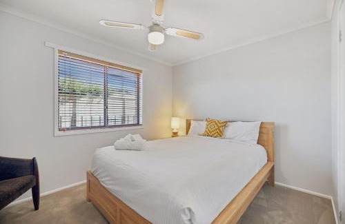 Ocean Grove House | Cosy Turtle Seascape