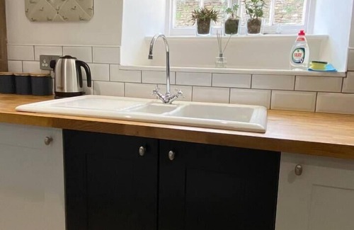 Stalbridge House | Cosy two bedrooom cottage, set in a Dorset village