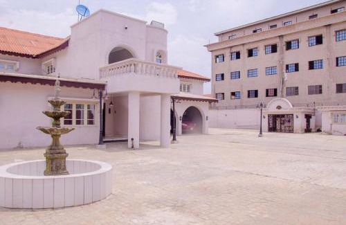 Ikorodu House | Cosy two bed room Apartment in Ikorodu