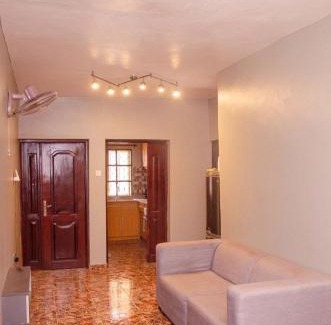 Ikorodu House | Cosy two bed room Apartment in Ikorodu