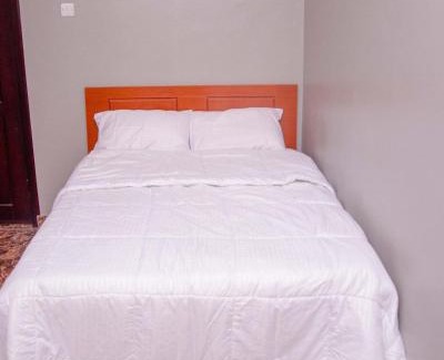 Ikorodu House | Cosy two bed room Apartment in Ikorodu