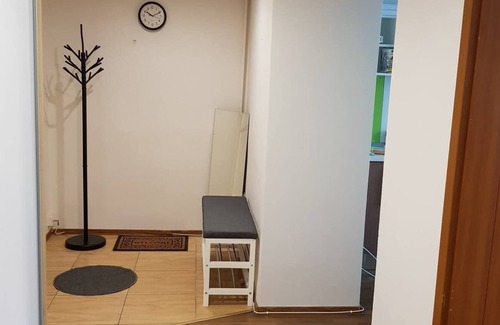 Sever Apartment | Cosy two bedroom Apartment