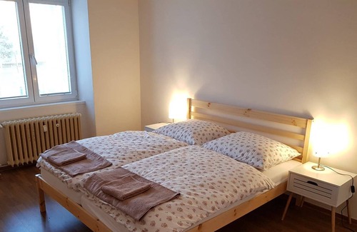 Sever Apartment | Cosy two bedroom Apartment