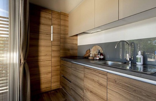 Olburgen House | Cosy Unique Hottub 6 by Interhome