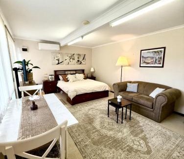 Para Hills House | Cosy Unit at Modbury