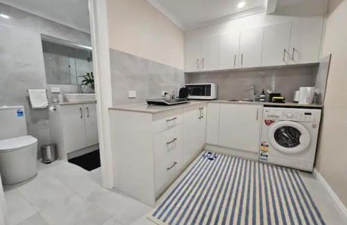 Para Hills House | Cosy Unit at Modbury