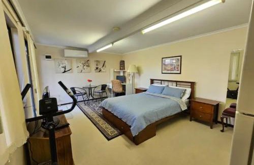 Para Hills House | Cosy Unit at Modbury