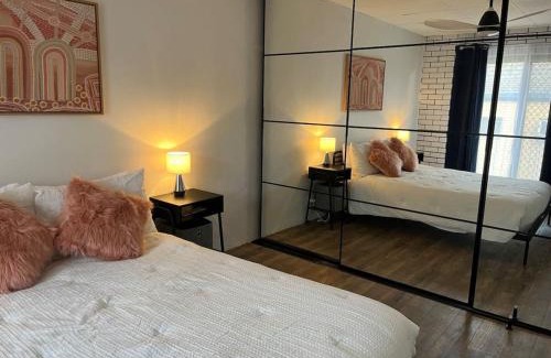Toowoomba Apartment | Cosy Urban Retreat in the Heart