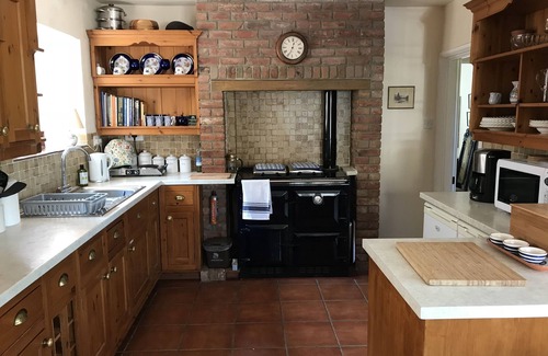Chedington Cottage | Cosy Victorian Cottage in Chedington, West Dorset