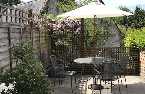 Chedington Cottage | Cosy Victorian Cottage in Chedington, West Dorset
