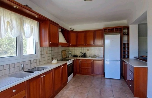Monemvasia Villa | Cosy villa, close to the castle of Monemvasia. Ideal for family and friends.