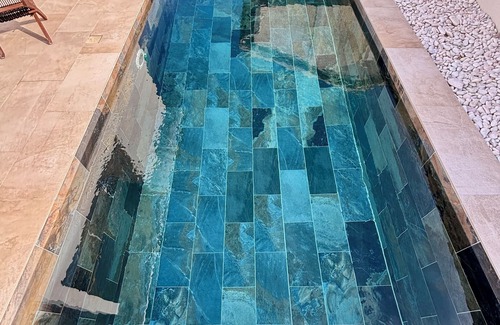 Bordeaux-Lac Villa | Cosy villa with pool