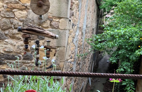 Champeix House | Cosy village house with authentic charm in the heart of Auvergne