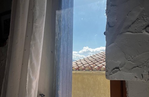 Rodes House | Cosy village house with amazing views of Mount Canigou.