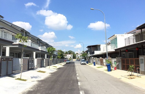 Seremban House | Cosy Wedding House, 5mins from Sban TOL