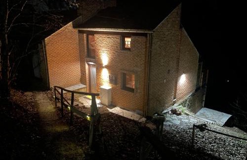 Blaimont House | Cosy Wood