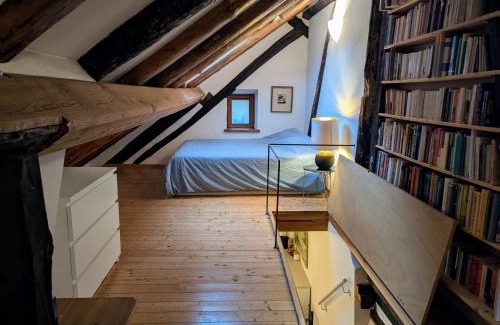 Cavagnago Ski Chalet | Cosy Wooden Home in the Swiss Alps