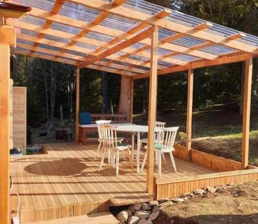 Belis House | Cosy wooden house in the heart of Apuseni.