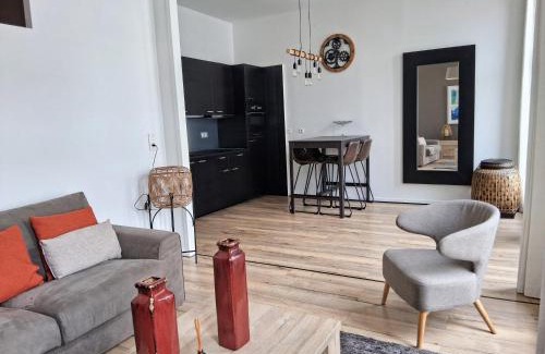 Rochefort Apartment | COSY ZEN HYPER CENTRE APARTMENT*