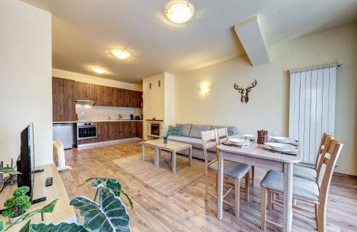 Pamporovo Apartment | Cosy1BD Apt with a Free Parking and Balcony - Grand Resort Pamporovo