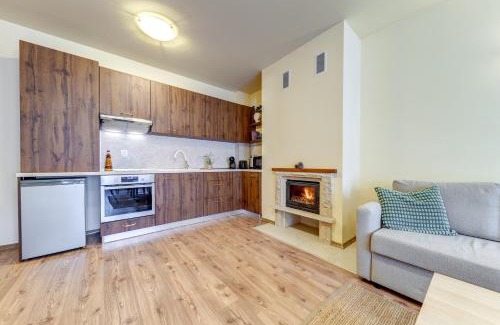 Pamporovo Apartment | Cosy1BD Apt with a Free Parking and Balcony - Grand Resort Pamporovo