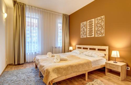 Pamporovo Apartment | Cosy1BD Apt with a Free Parking and Balcony - Grand Resort Pamporovo