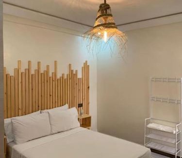 Haut Founty Apartment | CosyApp 2
