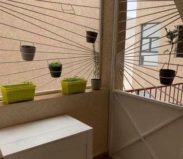 Haut Founty Apartment | CosyApp 2