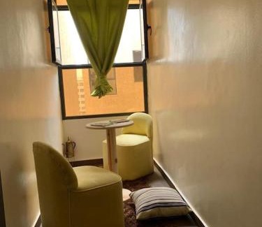 Haut Founty Apartment | CosyApp 2