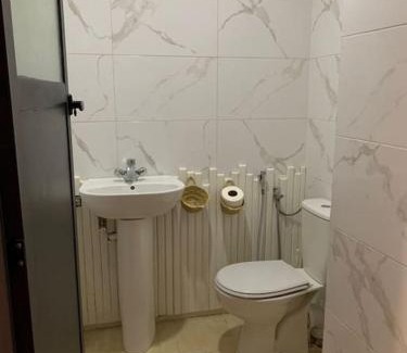 Haut Founty Apartment | CosyApp 2