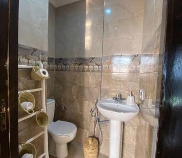 Haut Founty Apartment | CosyApp
