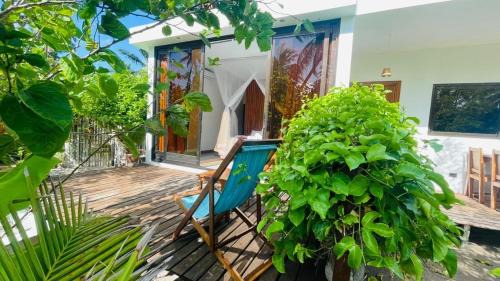 Tofo Apartment | CosyBe Villas