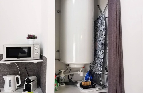 Bois-Jerome-Saint-Ouen Apartment | CosyNormandy 03 ★Calme★Giverny★Parking★Bikes