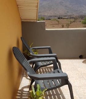 Santiago Bed & Breakfast | Cote de France